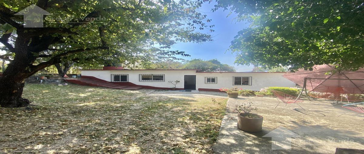 Foto de casa en , santiago tepetlapa, tepoztlán, morelos, 0 foto 01 Foto de casa en venta en , santiago tepetlapa, tepoztlán, morelos, 0 No. 01