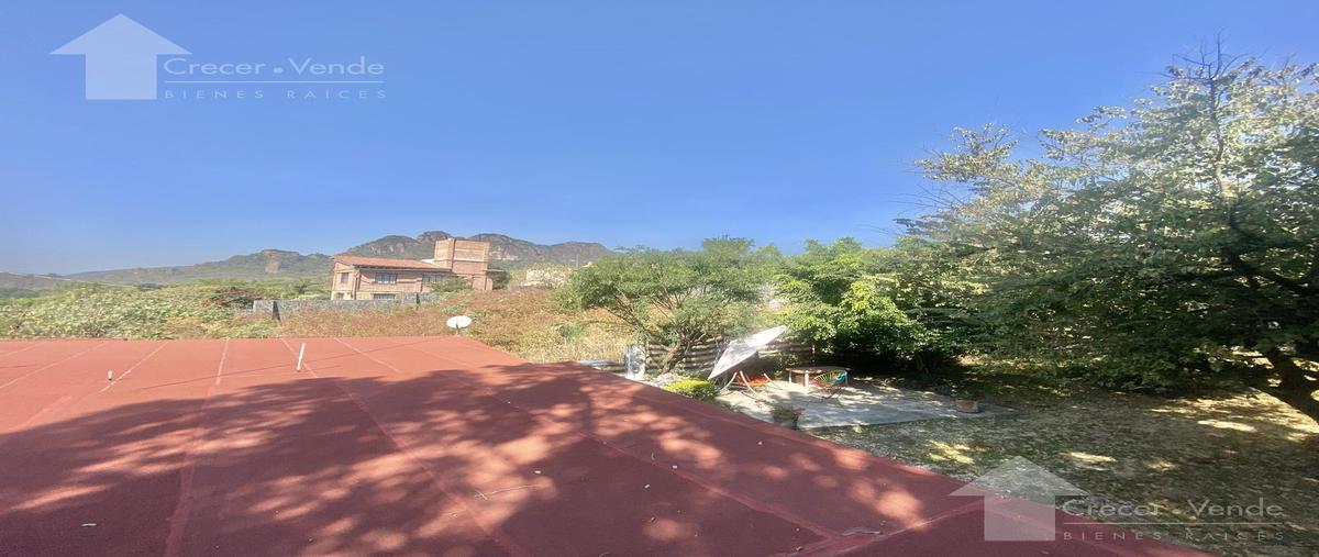Foto de casa en , santiago tepetlapa, tepoztlán, morelos, 0 foto 02 Foto de casa en venta en , santiago tepetlapa, tepoztlán, morelos, 0 No. 02