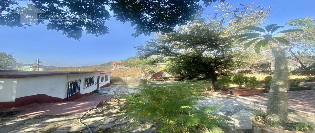 Foto de casa en , santiago tepetlapa, tepoztlán, morelos, 0 foto 04 Foto de casa en venta en , santiago tepetlapa, tepoztlán, morelos, 0 No. 04
