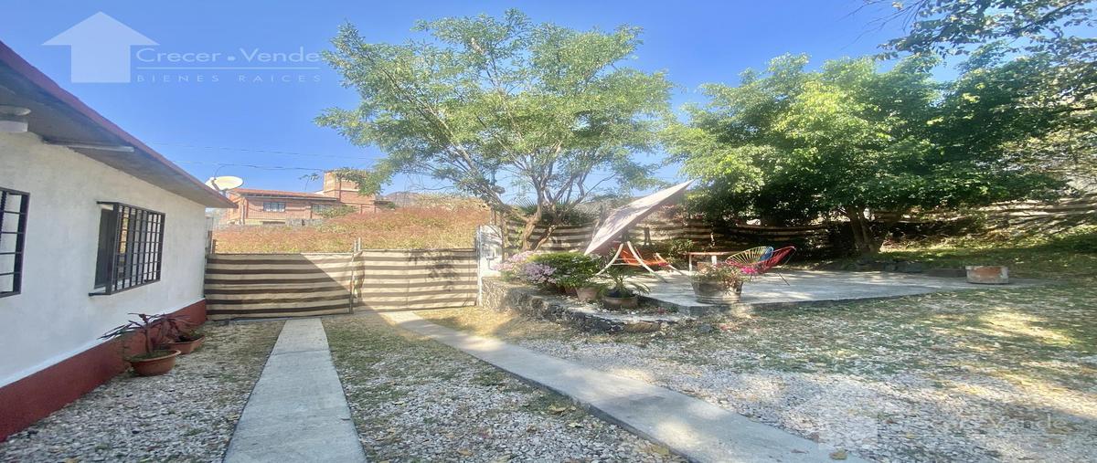 Foto de casa en , santiago tepetlapa, tepoztlán, morelos, 0 foto 05 Foto de casa en venta en , santiago tepetlapa, tepoztlán, morelos, 0 No. 05