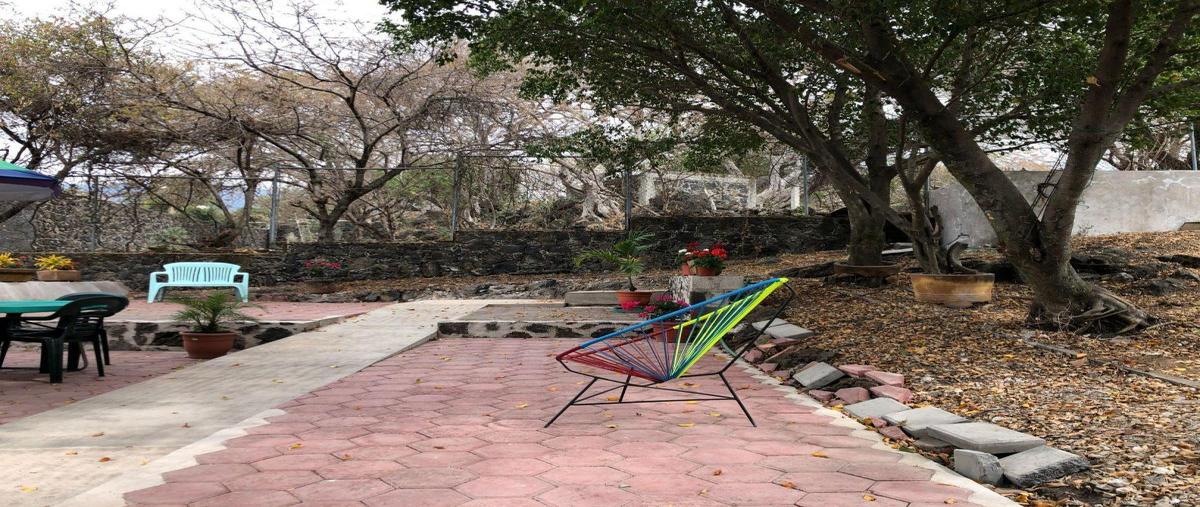 Foto de casa en venta en  , santiago tepetlapa, tepoztlán, morelos, 0 No. 03
