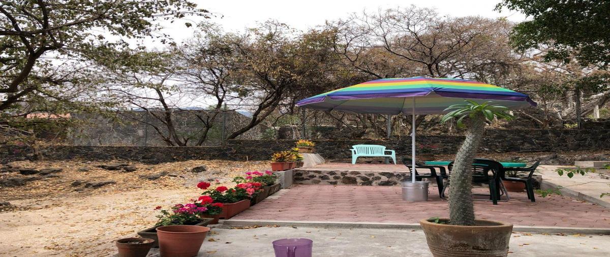 Foto de casa en venta en  , santiago tepetlapa, tepoztlán, morelos, 0 No. 05