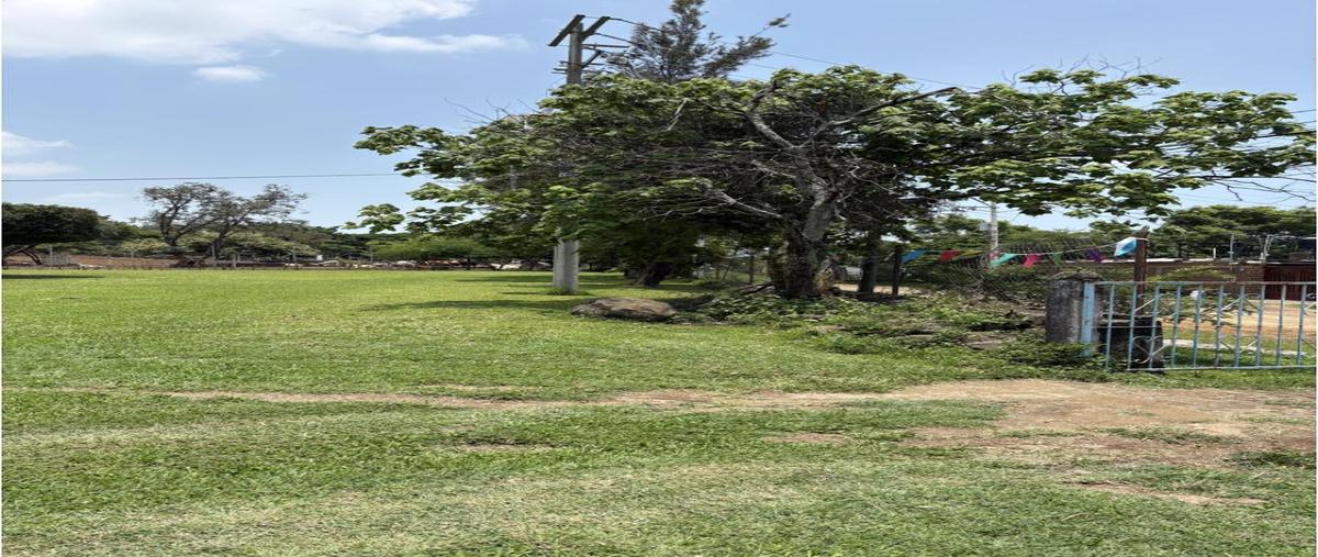 Foto de terreno habitacional en venta en  , santiago tepetlapa, tepoztlán, morelos, 30238573 No. 01