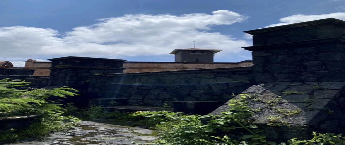 Foto de edificio en venta en  , santiago tepetlapa, tepoztlán, morelos, 0 No. 03