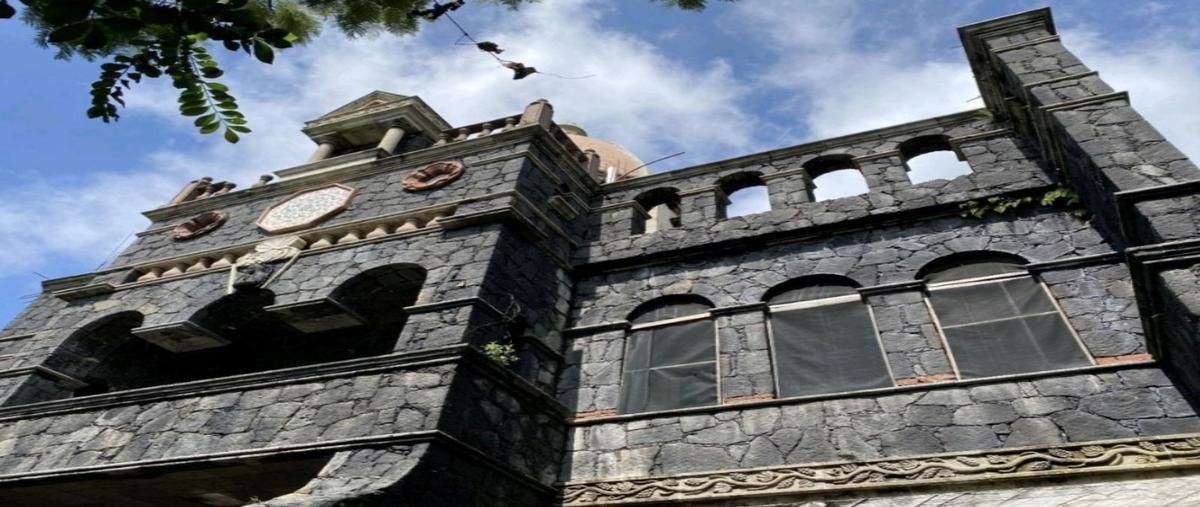 Foto de edificio en venta en  , santiago tepetlapa, tepoztlán, morelos, 0 No. 04