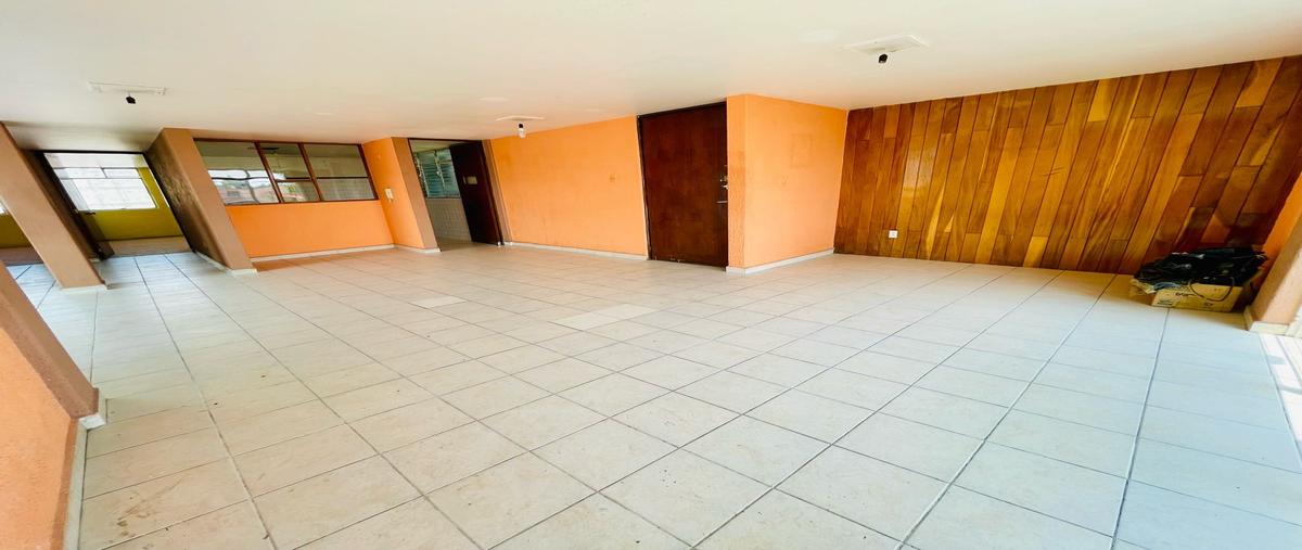 Foto de departamento en venta en santiago , tepeyac insurgentes, gustavo a. madero, df / cdmx, 30525084 No. 03