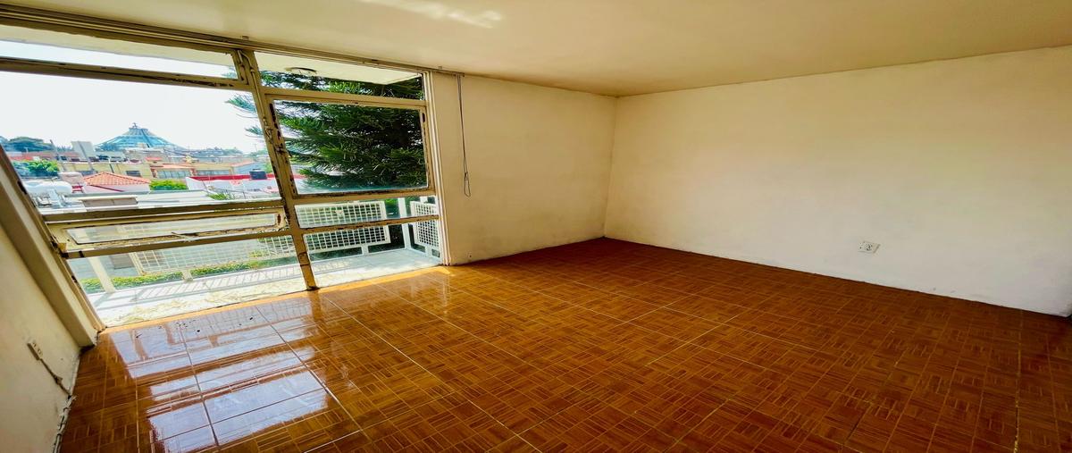 Foto de departamento en venta en santiago , tepeyac insurgentes, gustavo a. madero, df / cdmx, 30525084 No. 05