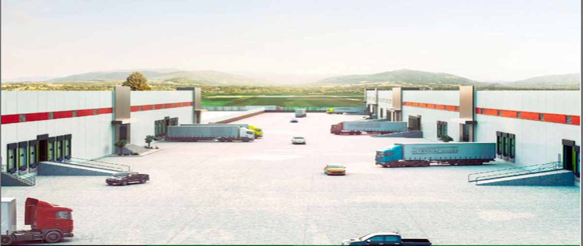 Foto de nave industrial en renta en santiago teyahualco , lomas de tultepec, tultepec, méxico, 0 No. 03