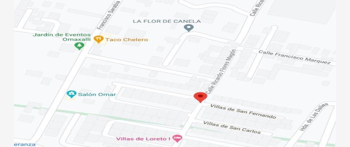 Foto de casa en venta en  , santiago teyahualco, tultepec, méxico, 17113032 No. 03