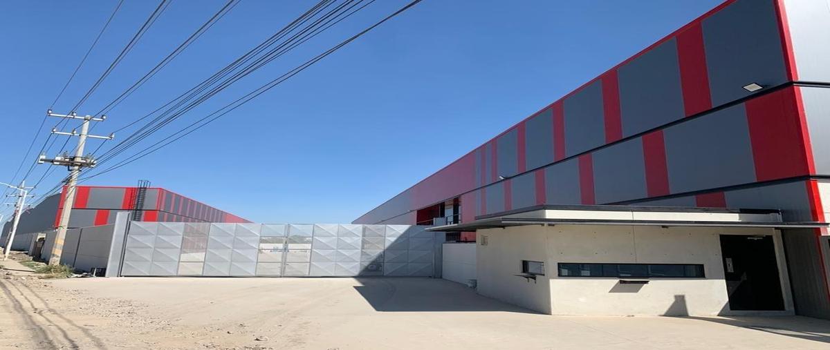 Foto de bodega en renta en  , santiago teyahualco, tultepec, méxico, 30369057 No. 03