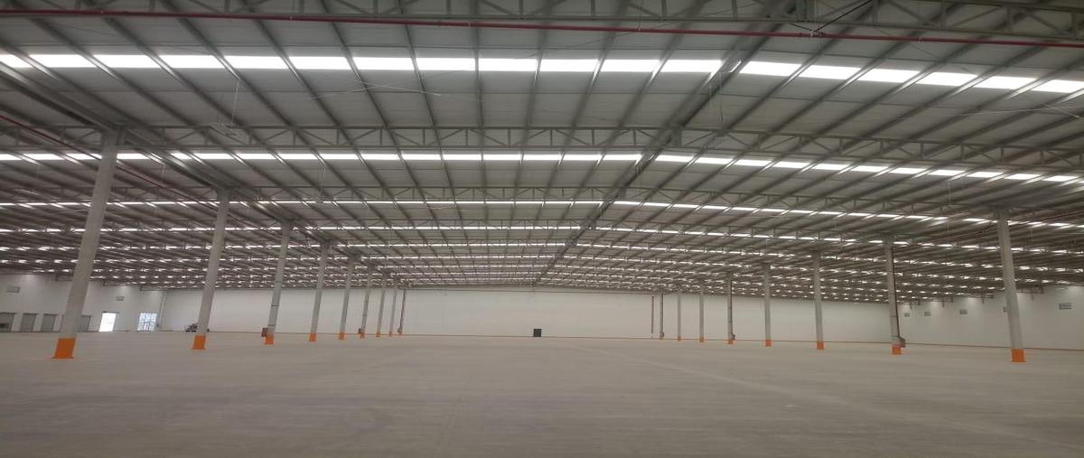 Foto de bodega en renta en  , santiago teyahualco, tultepec, méxico, 30506769 No. 04