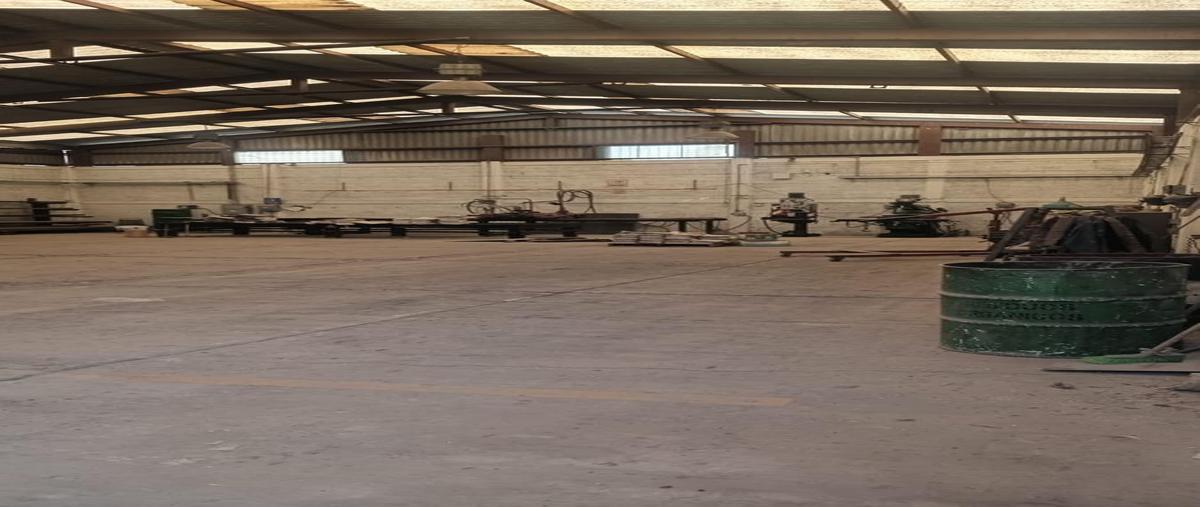 Foto de bodega en venta en  , santiago teyahualco, tultepec, méxico, 0 No. 03