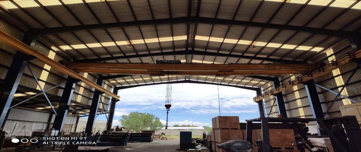 Foto de bodega en renta en  , santiago teyahualco, tultepec, méxico, 0 No. 03