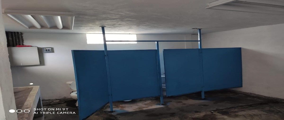 Foto de bodega en renta en  , santiago teyahualco, tultepec, méxico, 0 No. 05