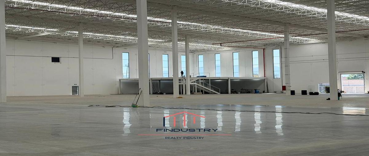 Foto de bodega en renta en  , santiago teyahualco, tultepec, méxico, 0 No. 05