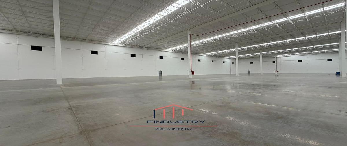 Foto de bodega en renta en  , santiago teyahualco, tultepec, méxico, 0 No. 03