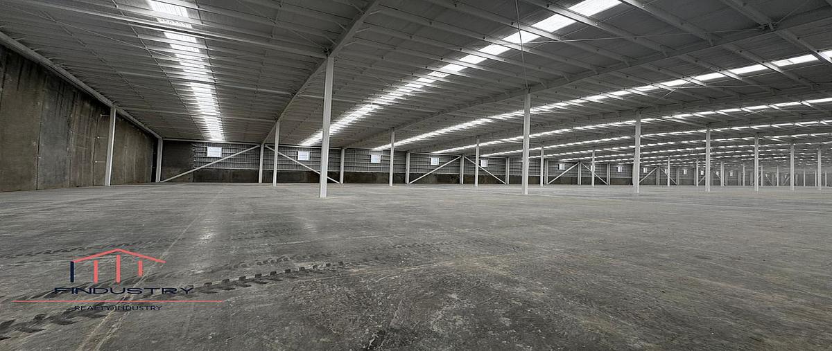 Foto de bodega en renta en  , santiago teyahualco, tultepec, méxico, 0 No. 05