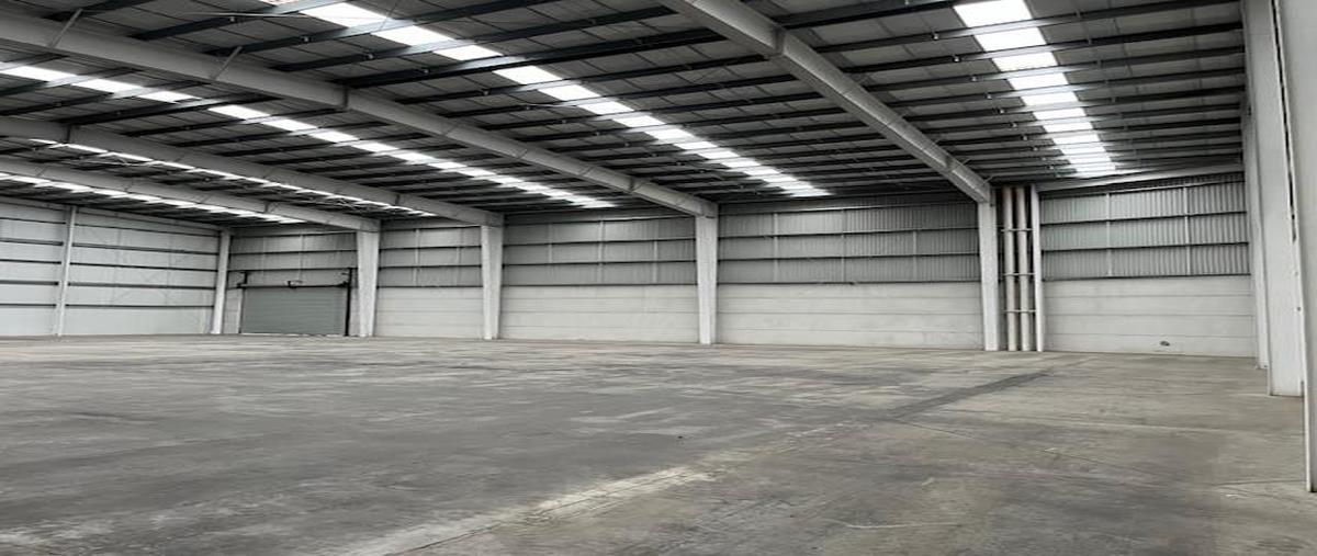 Foto de bodega en renta en  , santiago teyahualco, tultepec, méxico, 0 No. 03