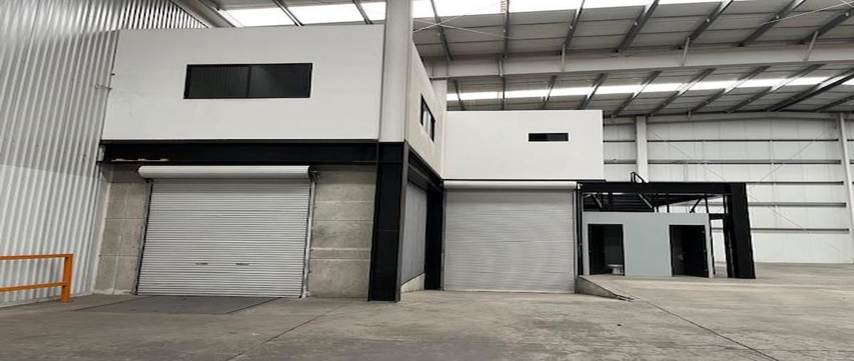 Foto de bodega en renta en  , santiago teyahualco, tultepec, méxico, 0 No. 04