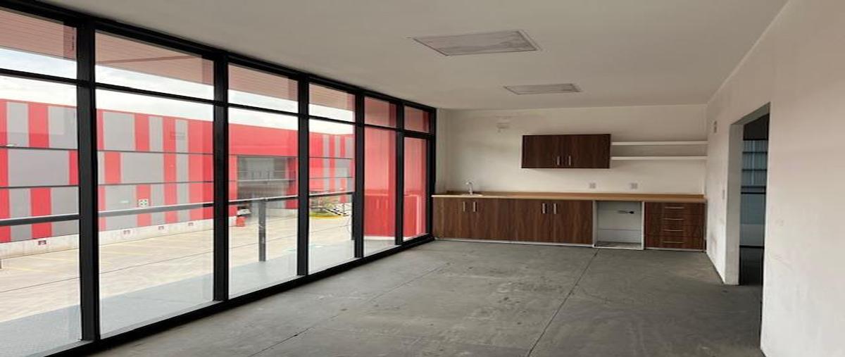 Foto de bodega en renta en  , santiago teyahualco, tultepec, méxico, 0 No. 05