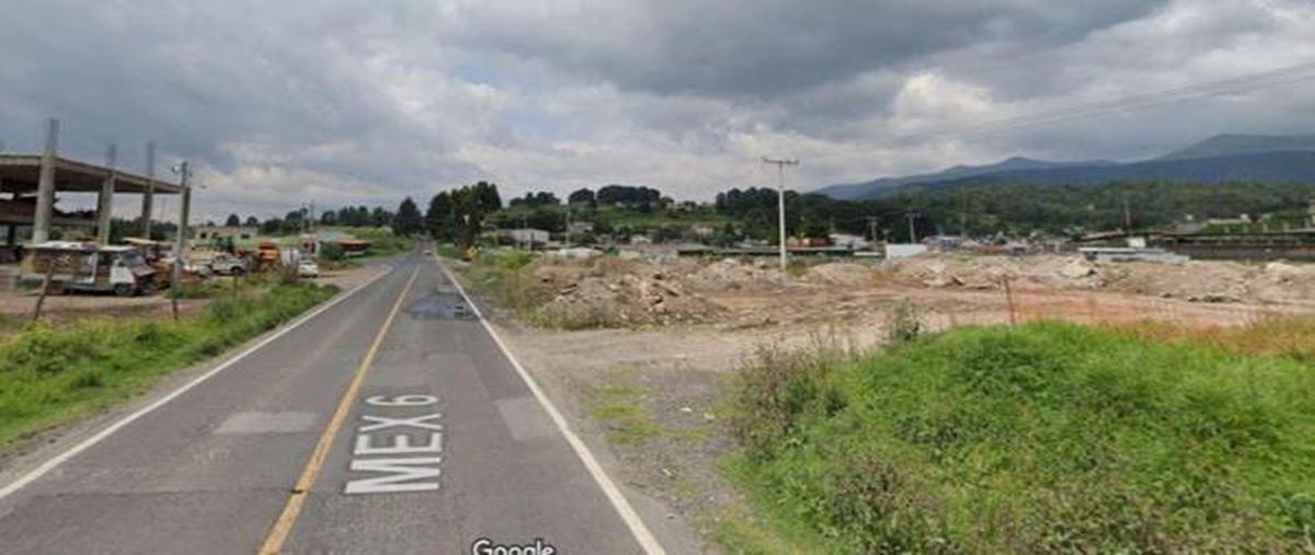 Foto de terreno habitacional en venta en  , santiago tianguistenco de galeana, tianguistenco, méxico, 0 No. 03