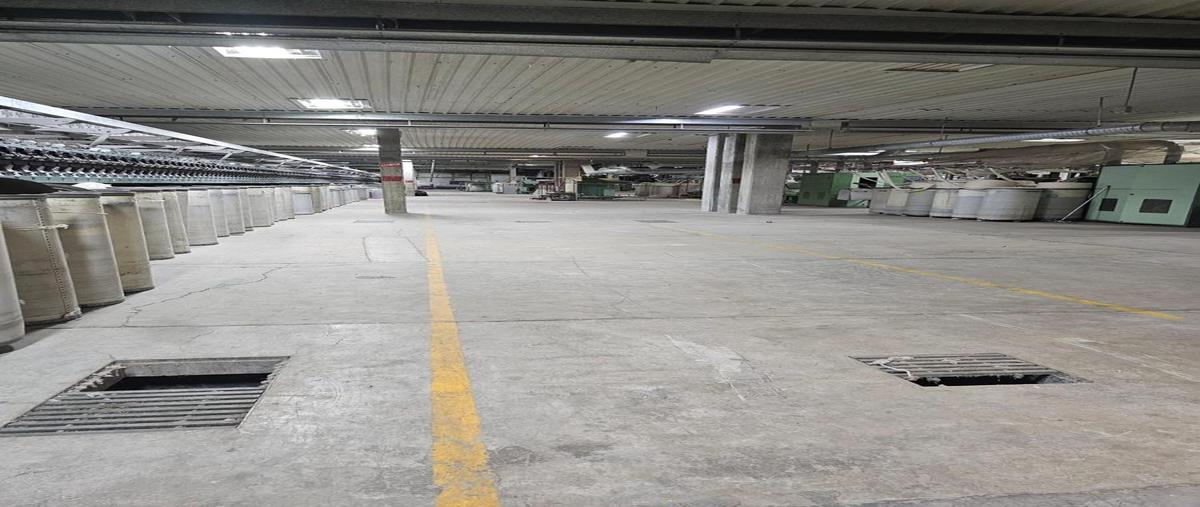 Foto de nave industrial en renta en  , santiago tianguistenco de galeana, tianguistenco, méxico, 0 No. 05