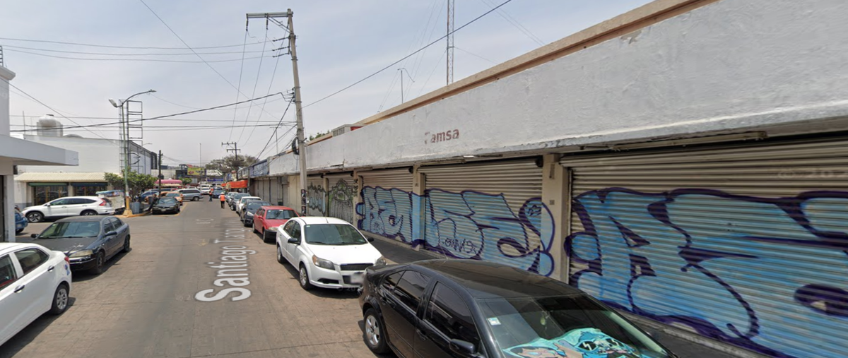 Foto de local en venta en santiago tianguistengo , atizapán, atizapán de zaragoza, méxico, 0 No. 03