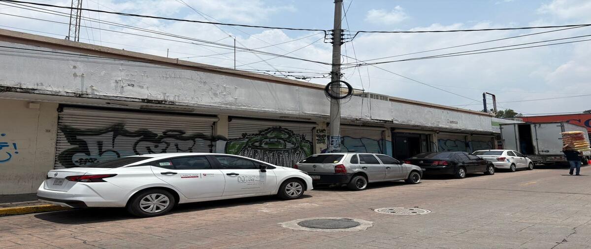 Foto de local en venta en santiago tianguistengo , atizapán, atizapán de zaragoza, méxico, 0 No. 04