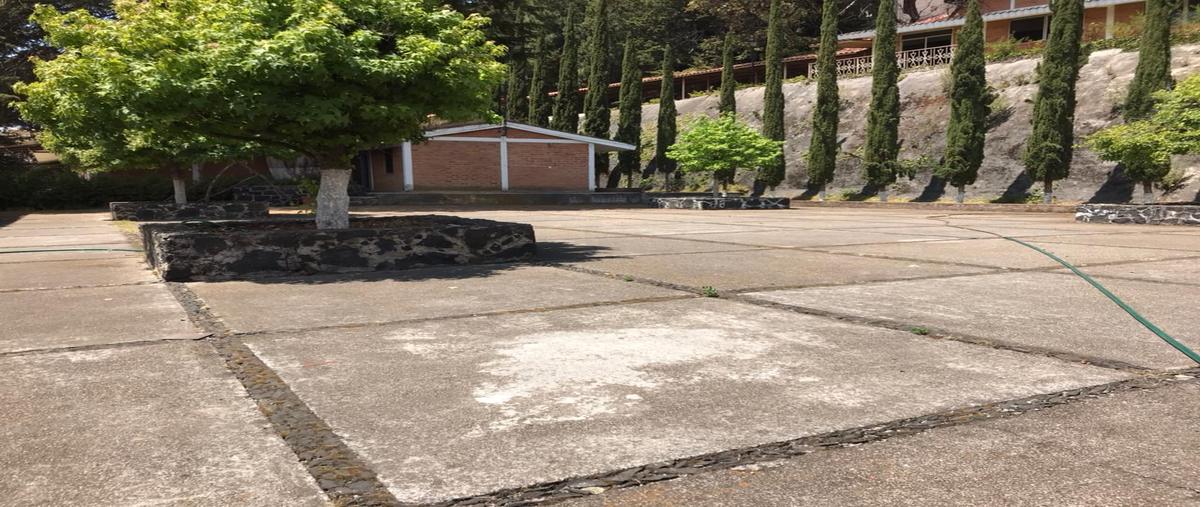 Foto de terreno habitacional en venta en  , santiago tilapa, tianguistenco, méxico, 0 No. 04