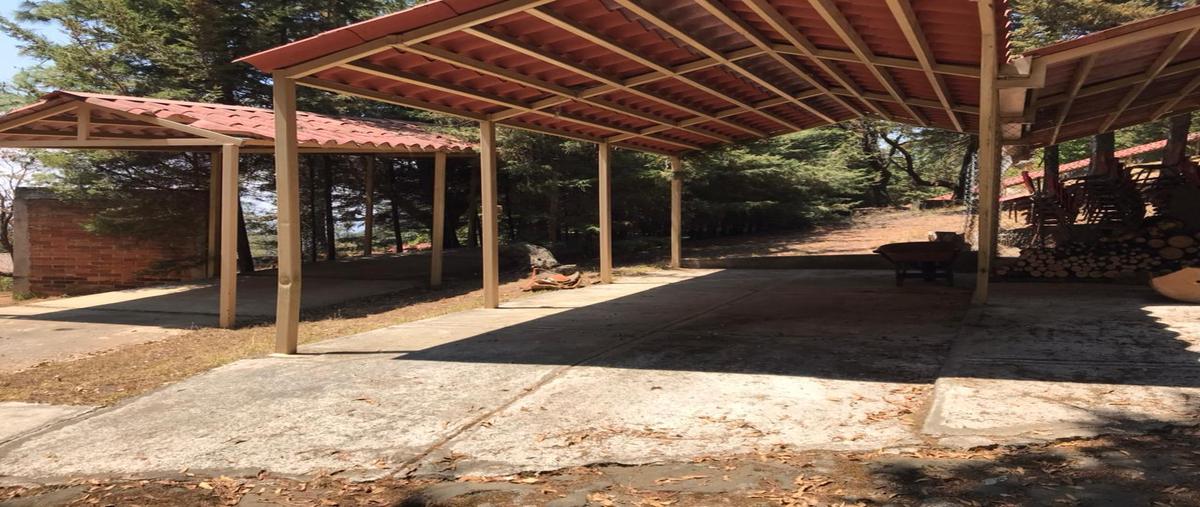 Foto de terreno habitacional en renta en  , santiago tilapa, tianguistenco, méxico, 0 No. 03