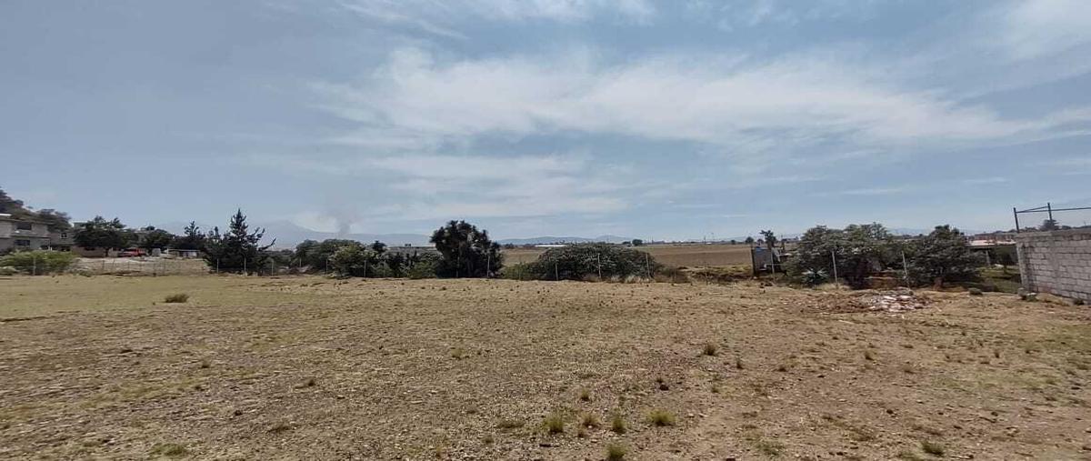 Foto de terreno habitacional en venta en  , santiago tlacotepec, toluca, méxico, 20797610 No. 03