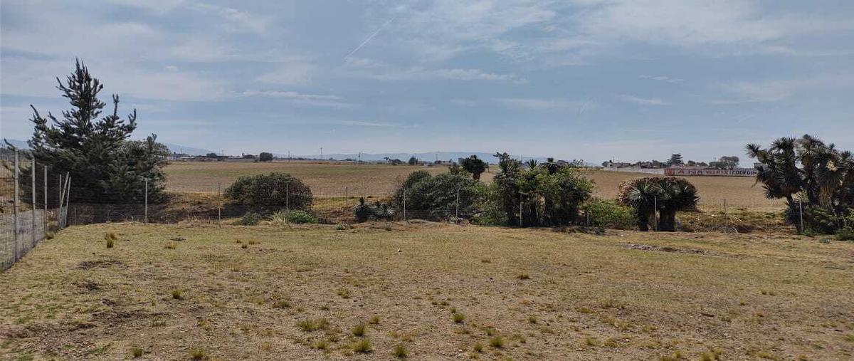 Foto de terreno habitacional en venta en  , santiago tlacotepec, toluca, méxico, 20797610 No. 04