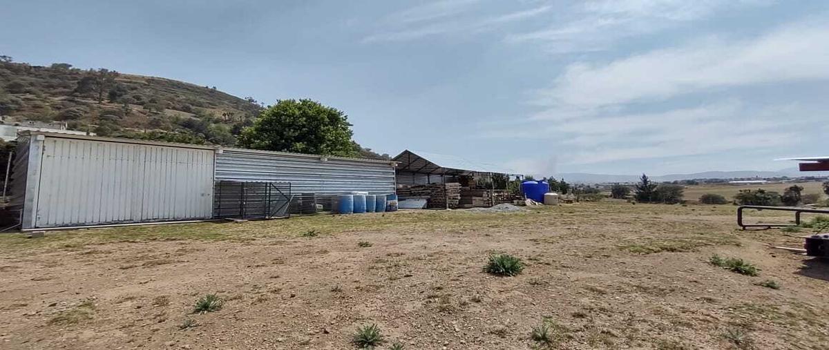 Foto de terreno habitacional en venta en  , santiago tlacotepec, toluca, méxico, 20797610 No. 05