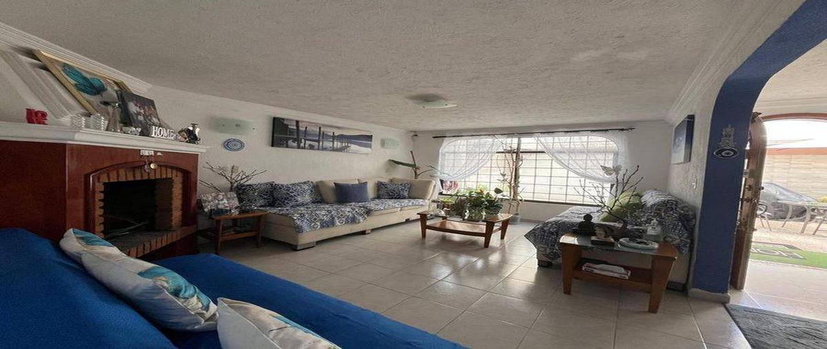 Foto de casa en , santiago tlacotepec, toluca, méxico, 0 foto 04 Foto de casa en venta en , santiago tlacotepec, toluca, méxico, 0 No. 04