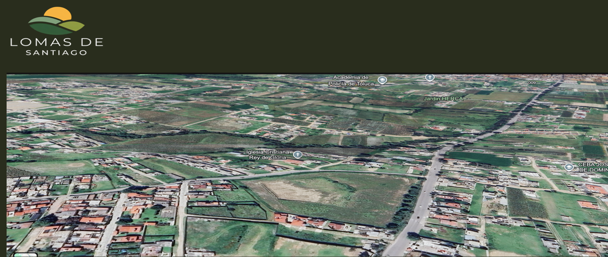Foto de terreno habitacional en venta en  , santiago tlacotepec, toluca, méxico, 0 No. 04