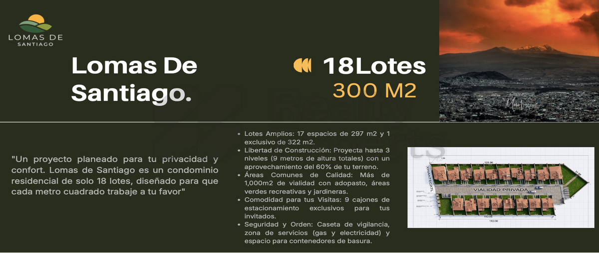 Foto de terreno habitacional en venta en  , santiago tlacotepec, toluca, méxico, 0 No. 05