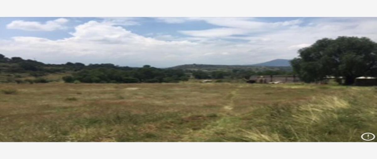 Foto de terreno habitacional en venta en santiago tlapanaloya 0, parque industrial tepeji, tepeji del río de ocampo, hidalgo, 0 No. 03