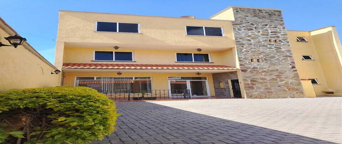 Foto de edificio en renta en santiago tlatelolco , jardines de villas de santiago, querétaro, querétaro, 0 No. 01