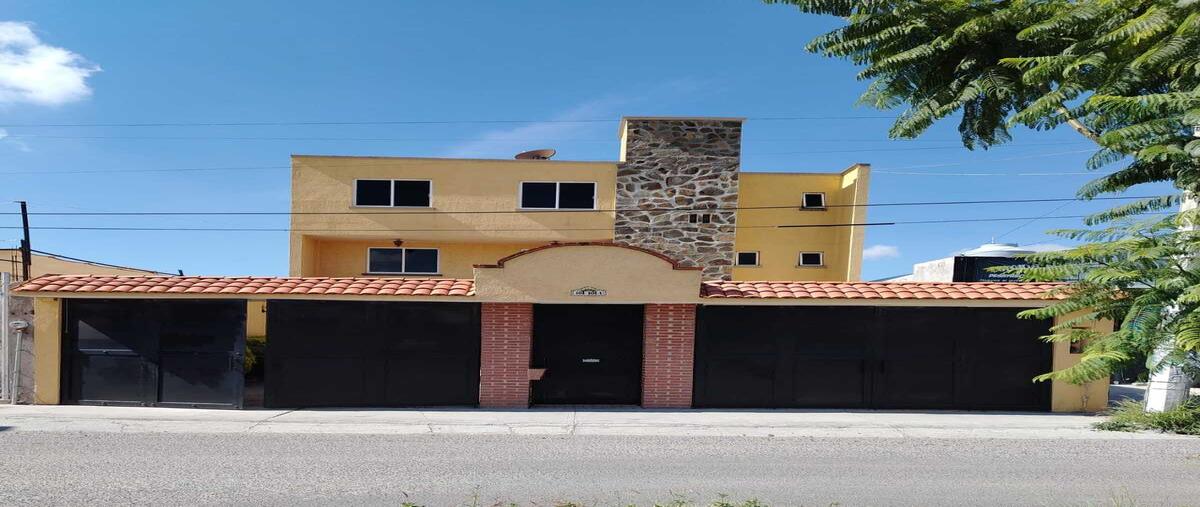 Foto de edificio en renta en santiago tlatelolco , jardines de villas de santiago, querétaro, querétaro, 0 No. 02