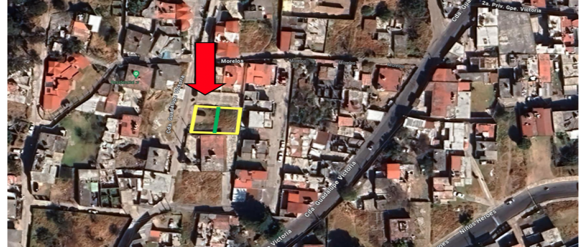 Foto de terreno habitacional en , santiago tlaxomulco centro, toluca, méxico, 0 foto 01 Foto de terreno habitacional en venta en , santiago tlaxomulco centro, toluca, méxico, 0 No. 01