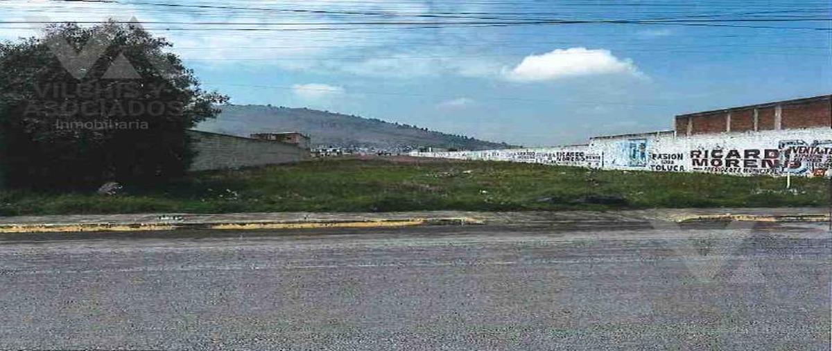 Foto de terreno habitacional en , santiago tlaxomulco centro, toluca, méxico, 0 foto 01 Foto de terreno habitacional en venta en , santiago tlaxomulco centro, toluca, méxico, 0 No. 01