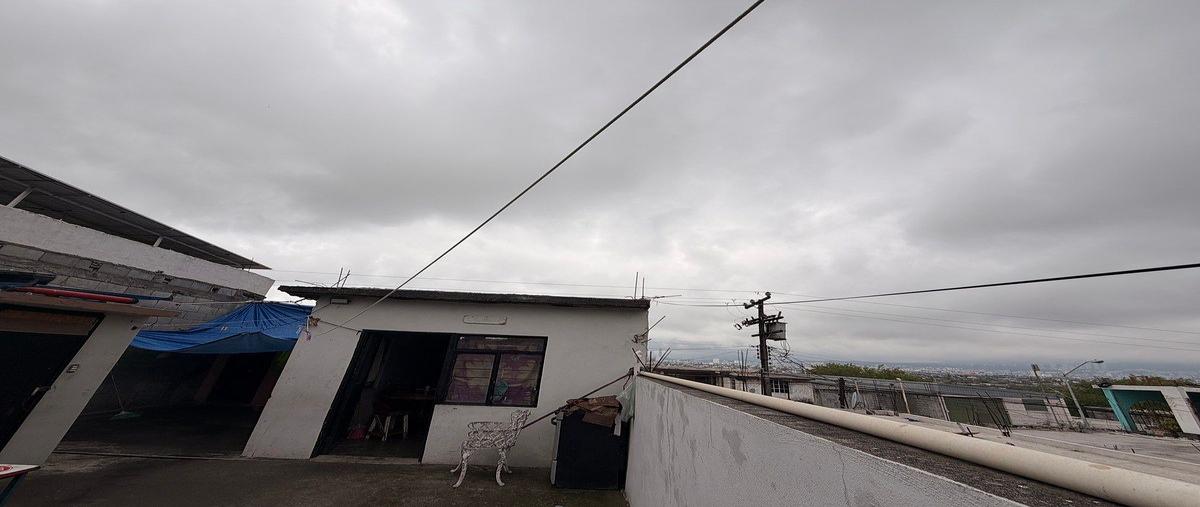 Foto de casa en venta en santiago , topo chico, monterrey, nuevo león, 0 No. 04