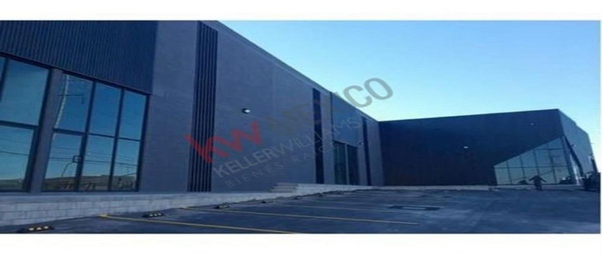 Foto de bodega en santiago troncoso 200, praderas del sur, juárez, chihuahua, 0 foto 05 Foto de bodega en renta en santiago troncoso 200, praderas del sur, juárez, chihuahua, 0 No. 05