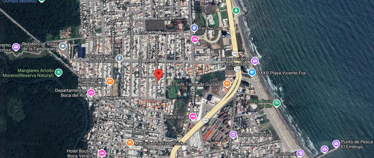 Foto de casa en santiago tuxtla 0000, la tampiquera, boca del río, veracruz de ignacio de la llave, 0 foto 03 Foto de casa en venta en santiago tuxtla 0000, la tampiquera, boca del río, veracruz de ignacio de la llave, 0 No. 03