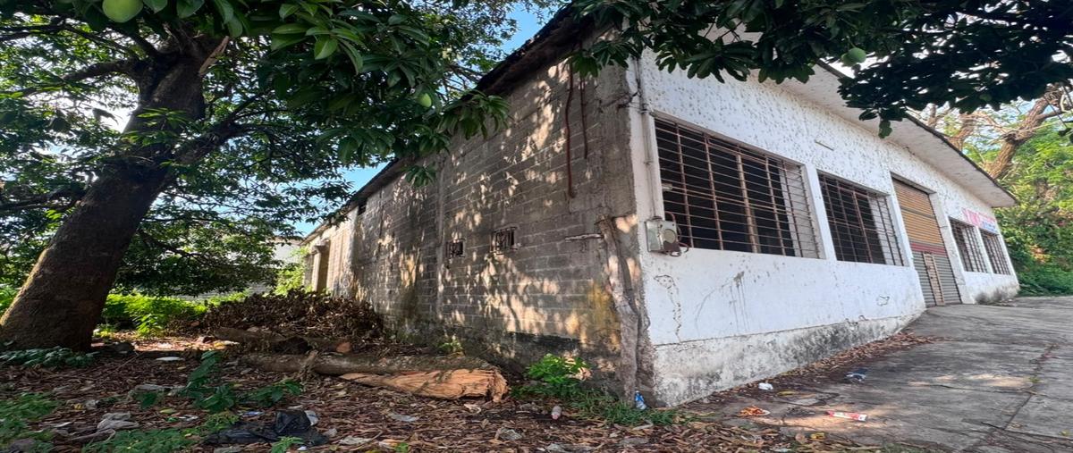 Foto de bodega en renta en  , santiago tuxtla centro, santiago tuxtla, veracruz de ignacio de la llave, 0 No. 04