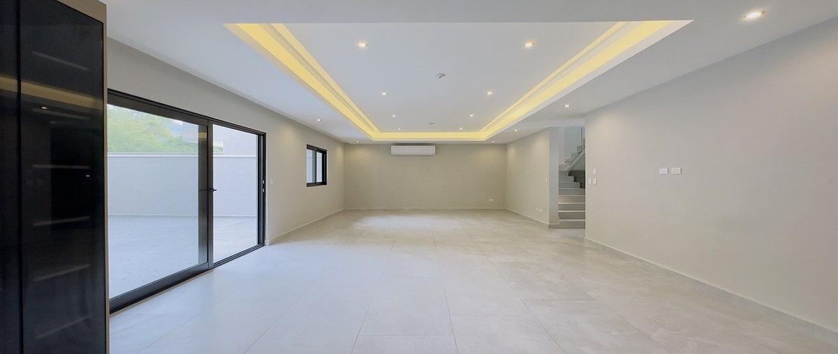 Foto de casa en venta en santiago , valles de santiago, santiago, nuevo león, 30064869 No. 06