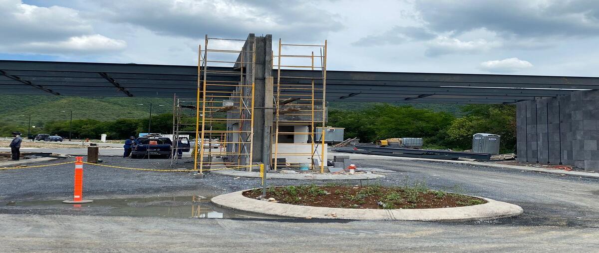 Foto de terreno habitacional en venta en santiago , viento libre, santiago, nuevo león, 0 No. 04