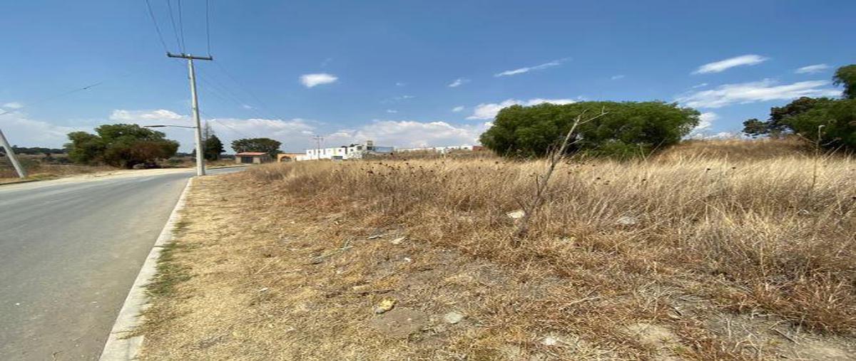 Foto de terreno habitacional en venta en  , santiago villalta, atlangatepec, tlaxcala, 0 No. 04