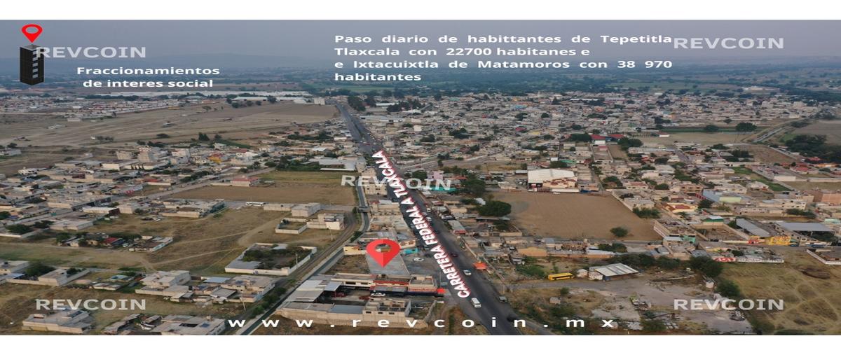 Foto de local en , santiago villalta, atlangatepec, tlaxcala, 28053541 foto 04 Foto de local en renta en , santiago villalta, atlangatepec, tlaxcala, 28053541 No. 04