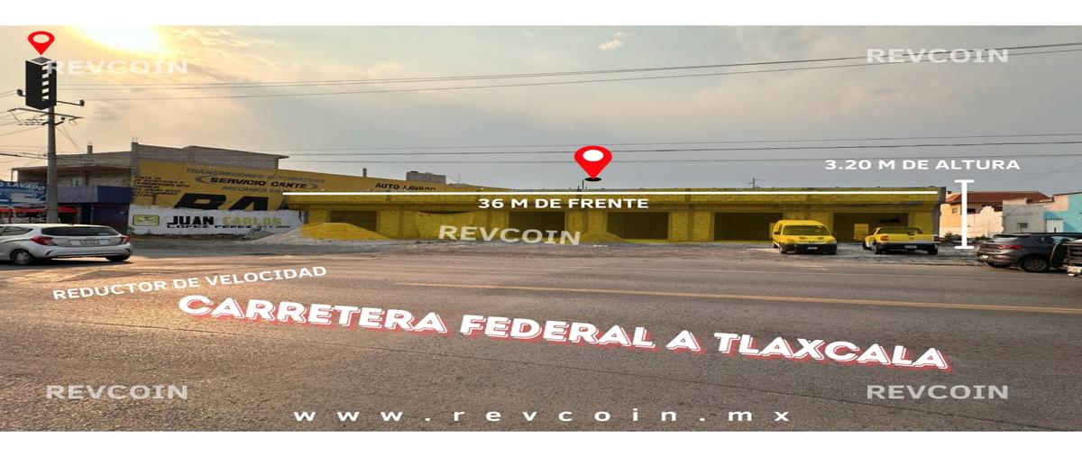 Foto de local en , santiago villalta, atlangatepec, tlaxcala, 28053541 foto 05 Foto de local en renta en , santiago villalta, atlangatepec, tlaxcala, 28053541 No. 05
